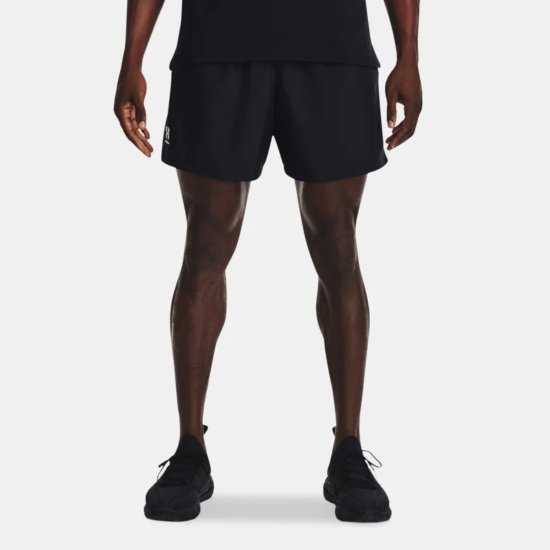UNDER ARMOUR Men's Icon Volley Shorts